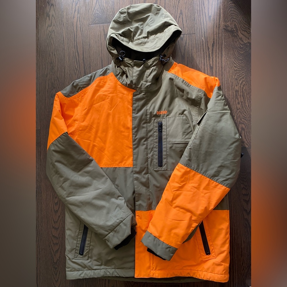 Orage Ski Jacket